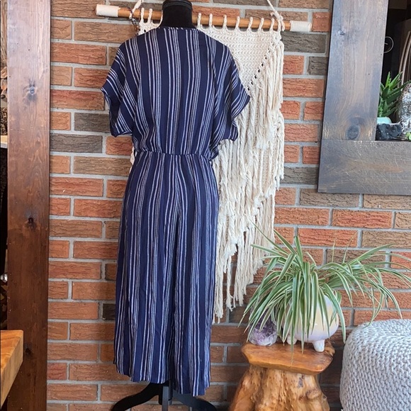 🌿 Angie Jumpsuit - Picture 3 of 6